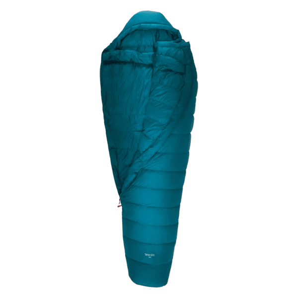 Robens Serac 600 -14 °C Regular | Sovepose | Vår, høst, vinter