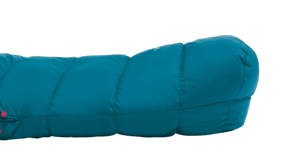 Robens Serac 600 -14 °C Regular | Sovepose | Vår, høst, vinter