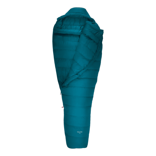 Robens Serac 900 -20 °C Regular | Sovepose | Vår, høst, vinter