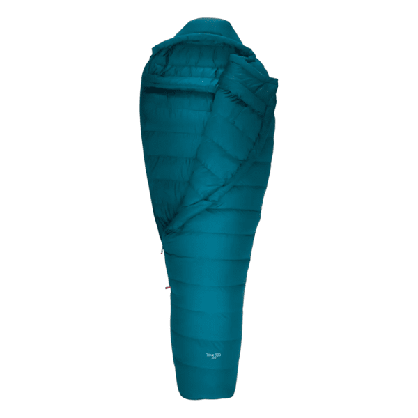 Robens Serac 900 -20 °C Long | Sovepose | Vår, høst, vinter