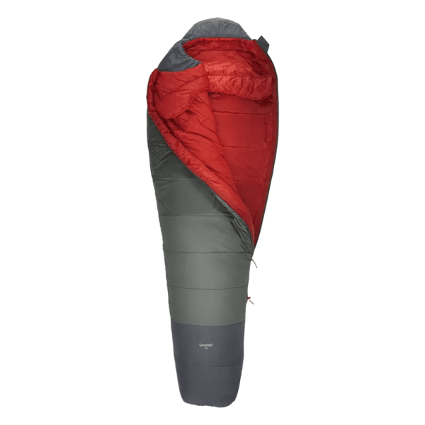 Robens Snowfall II -5 °C Regular | Sovepose | Vår, sommer, høst