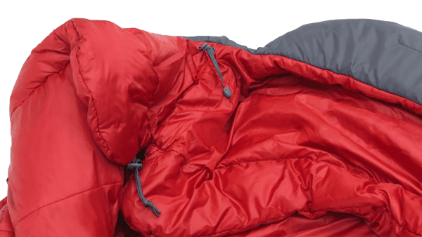 Robens Snowfall III -13 °C Regular | Sovepose | Vår, høst, vinter