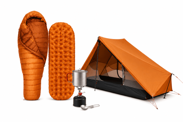 Robens UL Adventure Kit Kitchen på salg