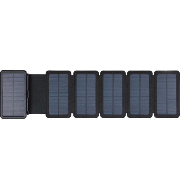 Sandberg Solar 6-panel powerbank 20 000 mAh
