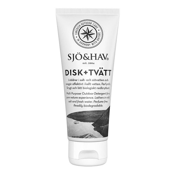 Sjö & Hav Ocean Dish and Laundry 75 ml