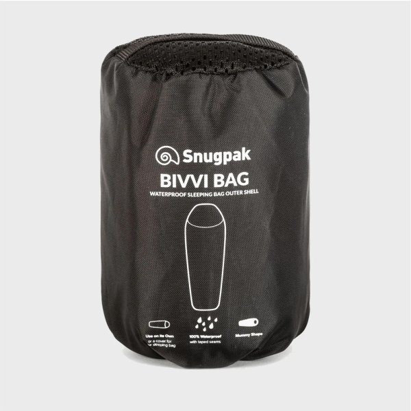 Snugpak Bivvi Bag Extra Long | Sovepose