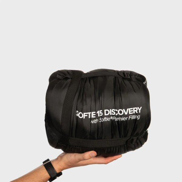 Snugpak Softie 15 Extra Long Right | Sovepose | Vinter