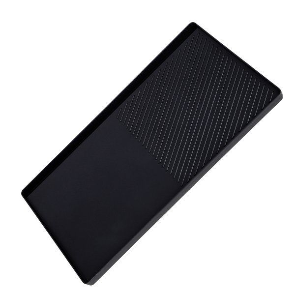 Dobbel stekeplate Cook'n Go