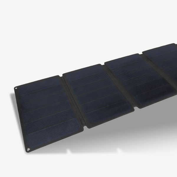 Aqiila Sunbird P56 sammenleggbart solcellepanel | 54W
