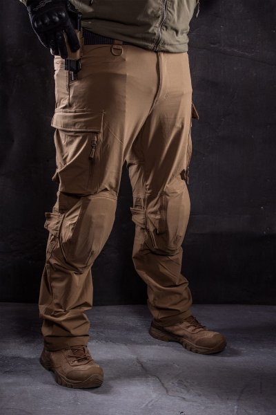 TF-2215 Echo Three pants Coyote 