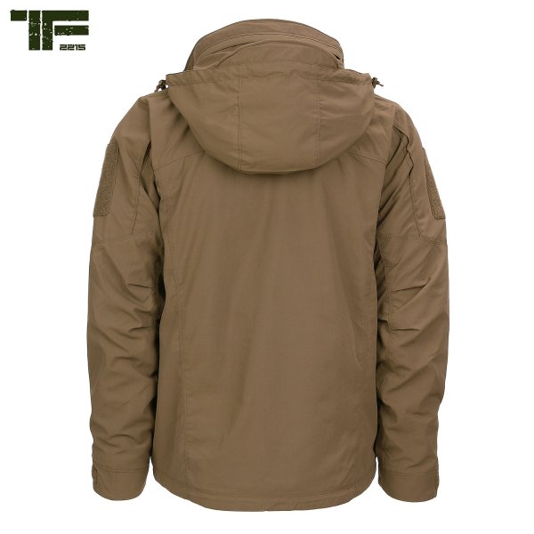 TF-2215 Tango Two Jacket Coyote