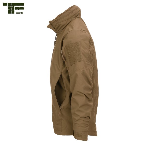 TF-2215 Tango Two Jacket Coyote