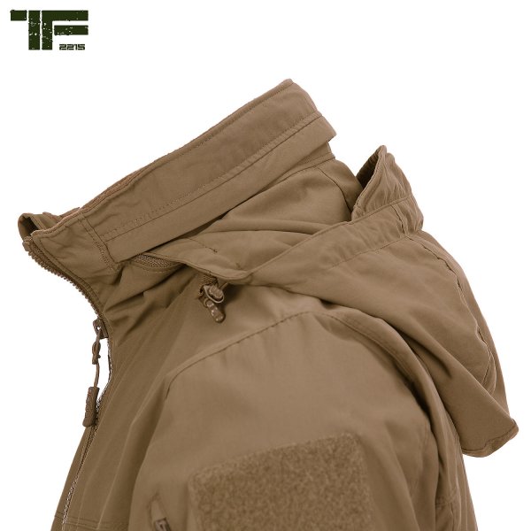 TF-2215 Tango Two Jacket Coyote
