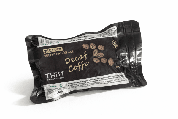 This-1 | Regeneration Bar | Koffeinfri | Lang holdbarhet | 45 g