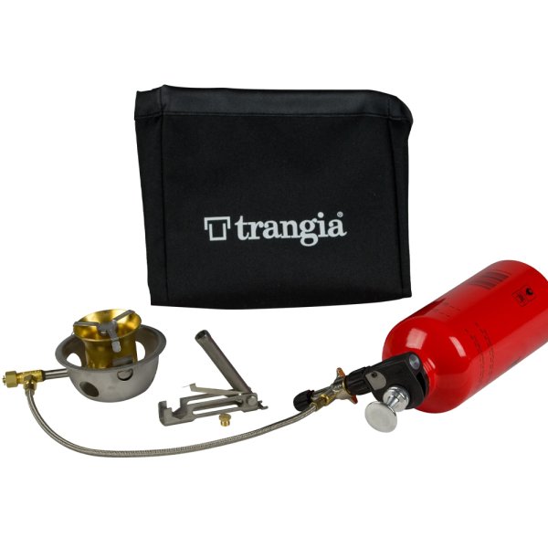 Trangia Multifuel X2 | Multifuel-komfyr