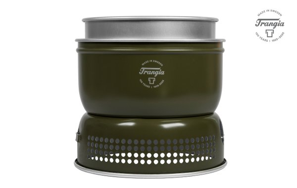 Trangia Storm kjøkken 25-1/UL Northern Pine