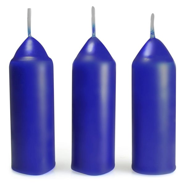 UCO Candle citronella for Original og Candlelier 3-pakning
