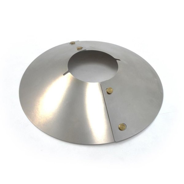 UCO Reflector toppmontert for Original og Mini Lantern