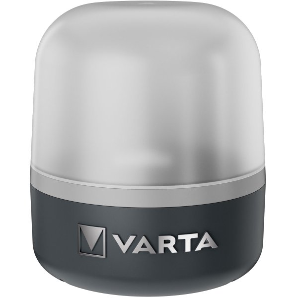 Varta | L10R Dynamolanterne | 50 lm
