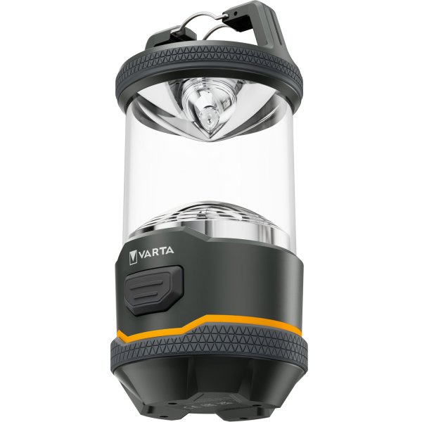 Varta Outdoor Sports Lantern L10 | Campinglampe | 170 lumen