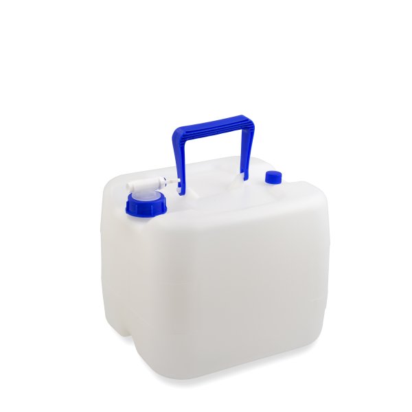 Vannbeholder 12 liter