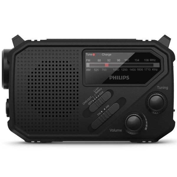 Nødradio Philips TAR1609/00 