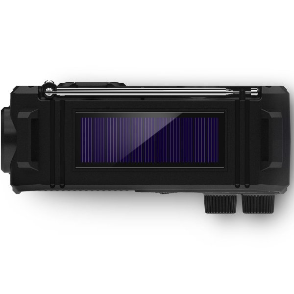 Nødradio Philips TAR1609/00 