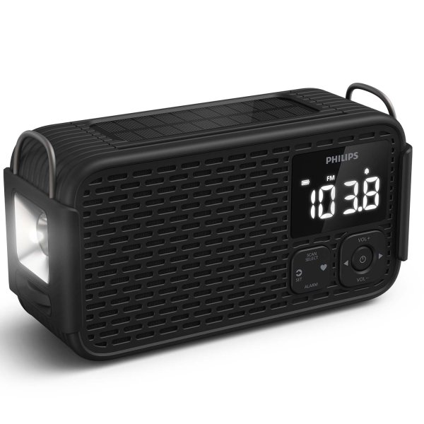 Nødradio Philips TAR3500/00 IP55