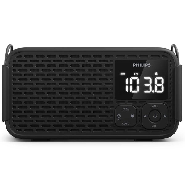 Nødradio Philips TAR3500/00 IP55