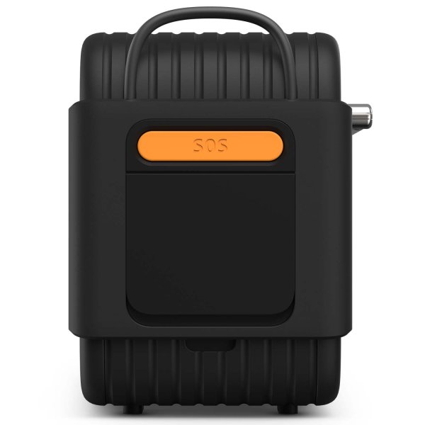 Nødradio Philips TAR3500/00 IP55