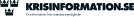 Krisinformation